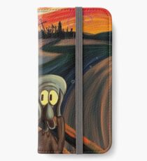 bob iPhone Flip-Case/Hülle/Klebefolie