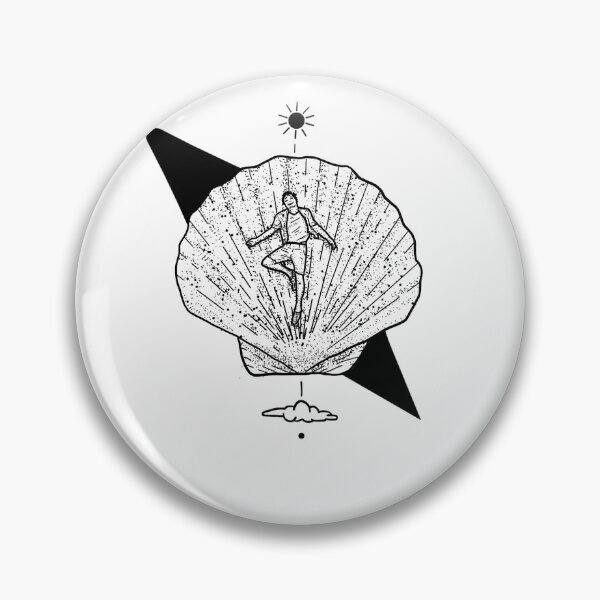 Item preview, Scallop designed and sold by INBART.