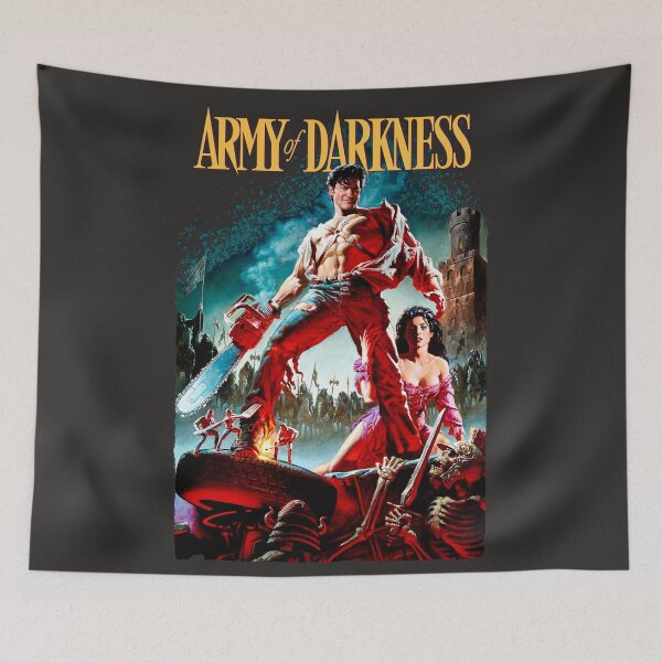 Item preview, Army of darkness designed and sold by ribncheese.
