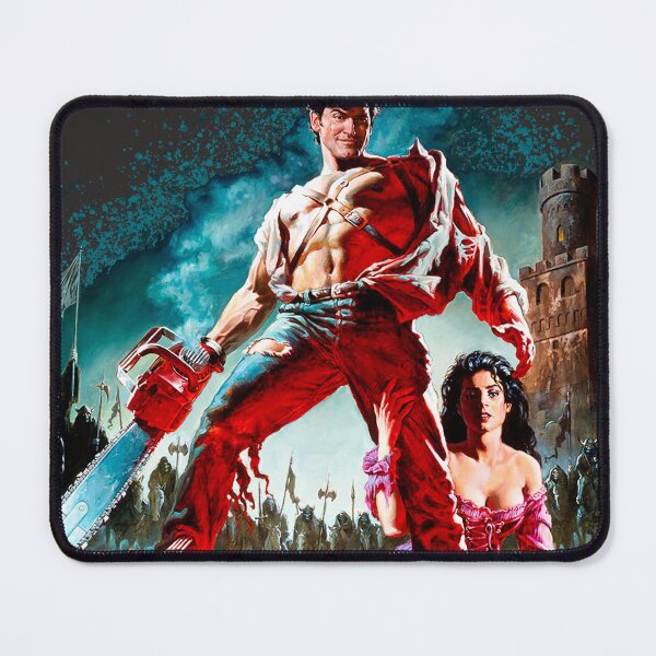 Item preview, Army of darkness designed and sold by ribncheese.