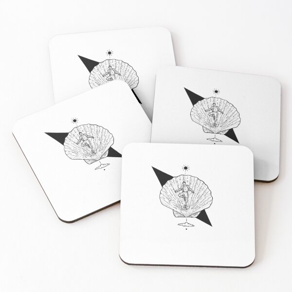 Item preview, Scallop designed and sold by INBART.