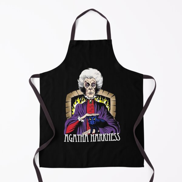 Item preview, So Funny Scarlet Witch  Classic Fans designed and sold by SantaMcCorwin.