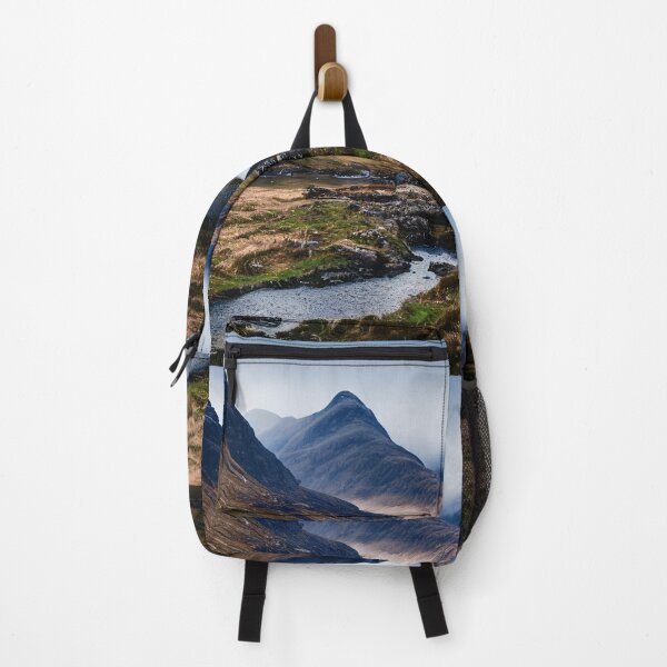 Item preview, Scottish Landscapes 01 designed and sold by snoutandbeak.