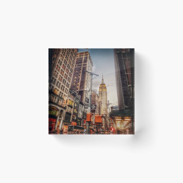 Item preview, NEW YORK designed and sold by 2G2P.