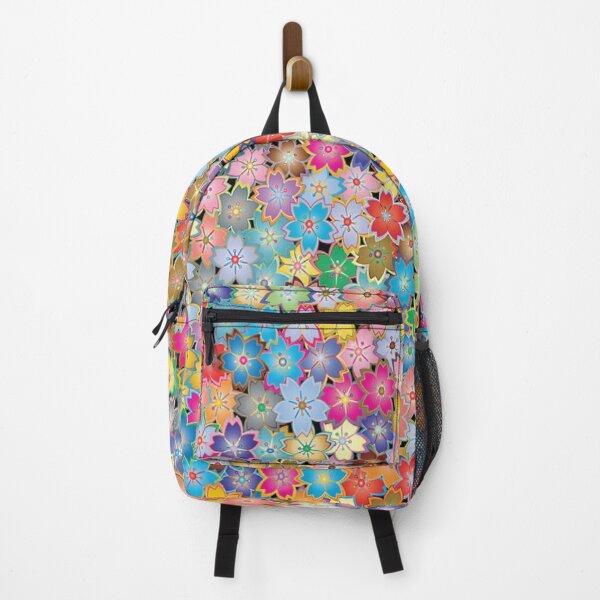 Item preview, colourful flowers designed and sold by Tonytops ⭐⭐⭐⭐⭐.