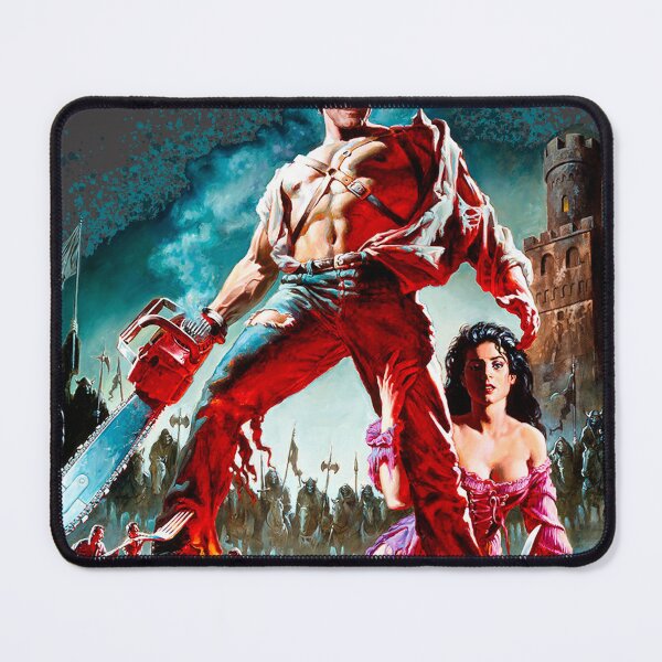 Item preview, Army of darkness designed and sold by ribncheese.