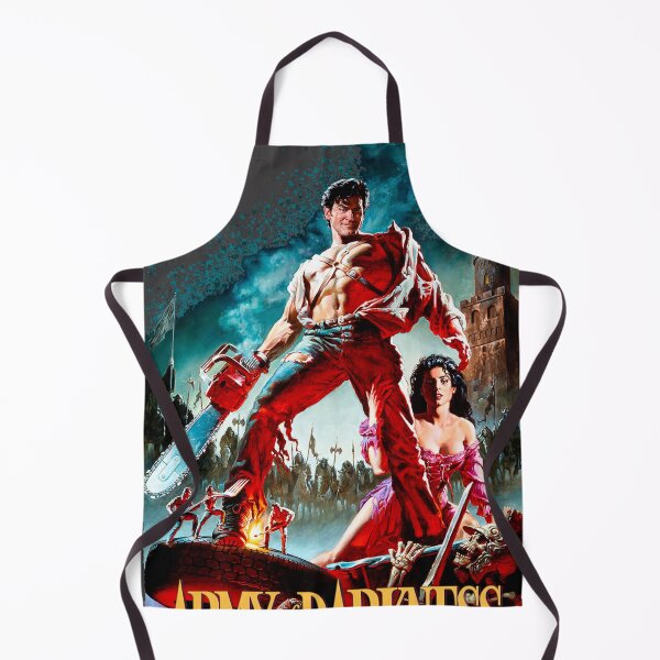 Item preview, Army of darkness designed and sold by ribncheese.