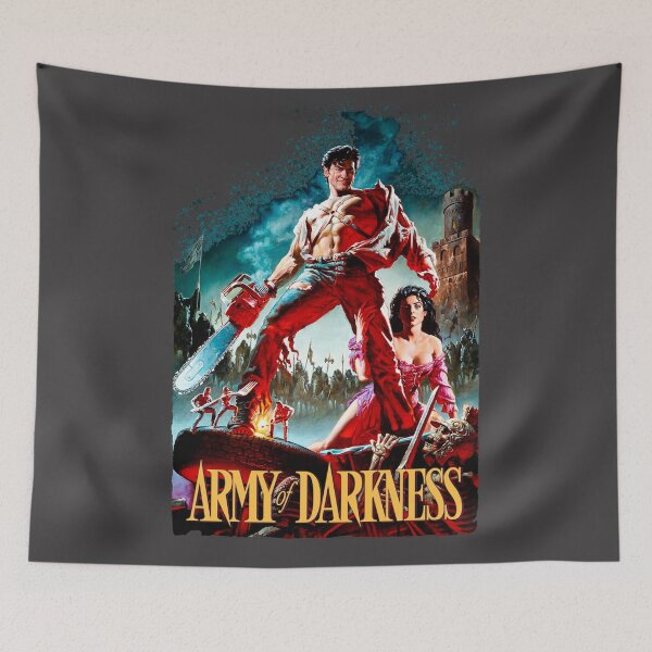Item preview, Army of darkness designed and sold by ribncheese.