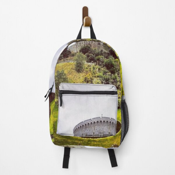 Item preview, Vintage Windsor castle designed and sold by Chevrodesigns.