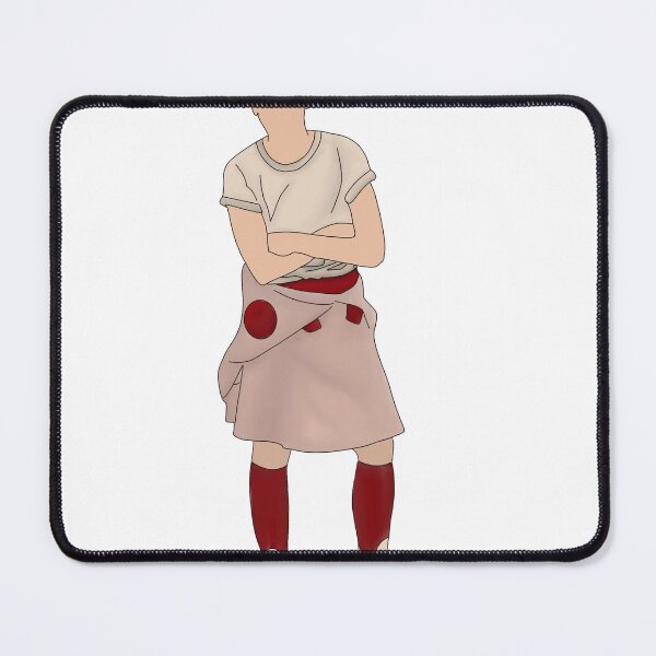 Item preview, Jess McCready designed and sold by JustMissJenn.