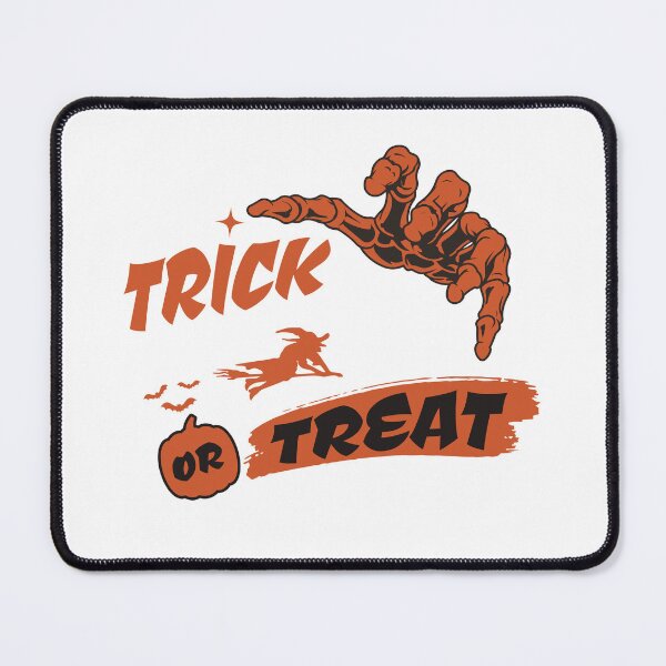 Item preview, Trick or Treat designed and sold by techdave.