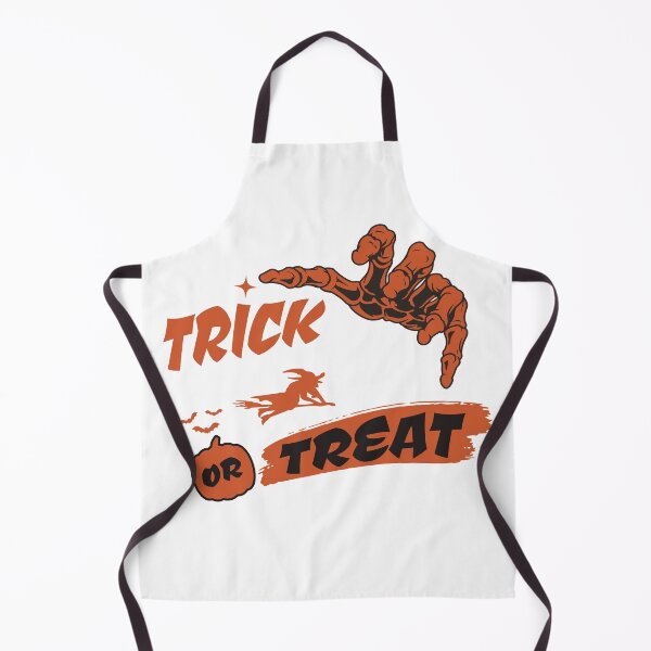 Item preview, Trick or Treat designed and sold by techdave.