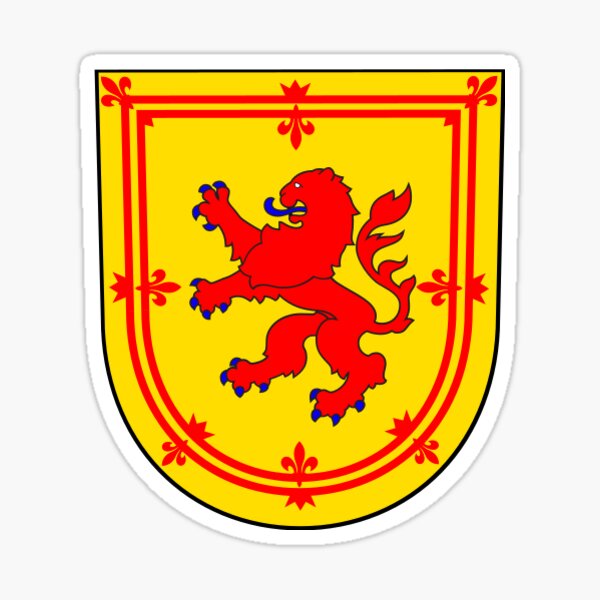 Free Free 77 Scottish Lion Rampant Svg SVG PNG EPS DXF File