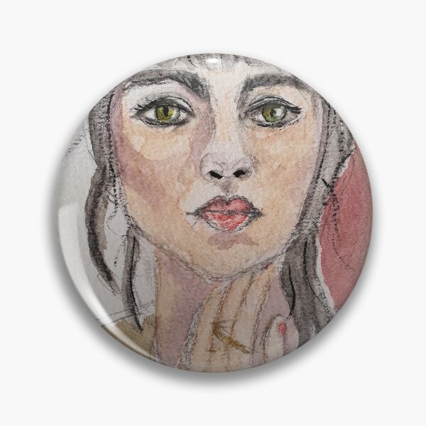 Item preview, En duda designed and sold by CotaArts.