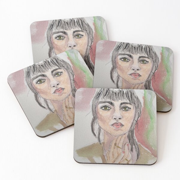 Item preview, En duda designed and sold by CotaArts.