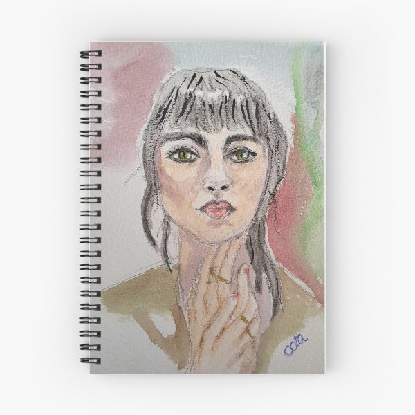 Item preview, en duda designed and sold by CotaArts.