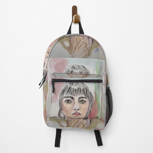 Item preview, En duda designed and sold by CotaArts.