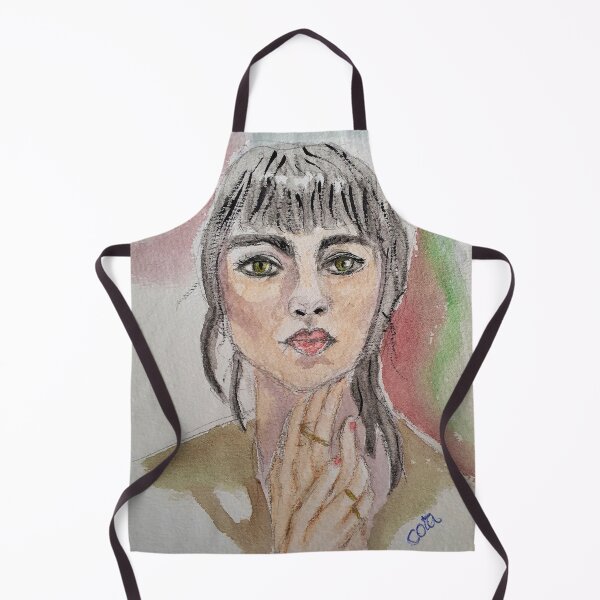 Item preview, En duda designed and sold by CotaArts.