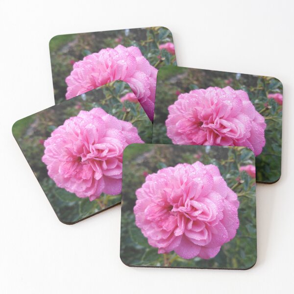 Item preview, Early mornings in the magic garden designed and sold by Raigitam.