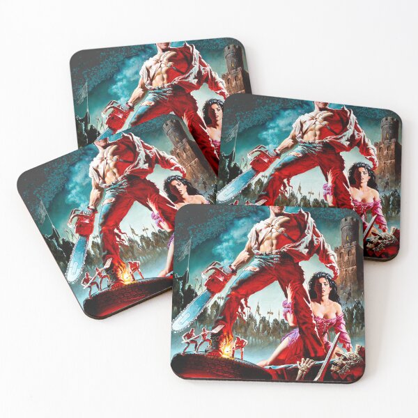 Item preview, Army of darkness designed and sold by ribncheese.