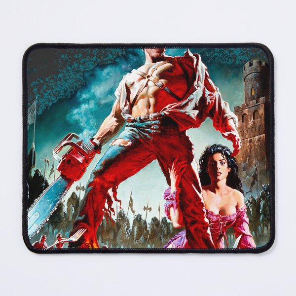 Item preview, Army of darkness designed and sold by ribncheese.
