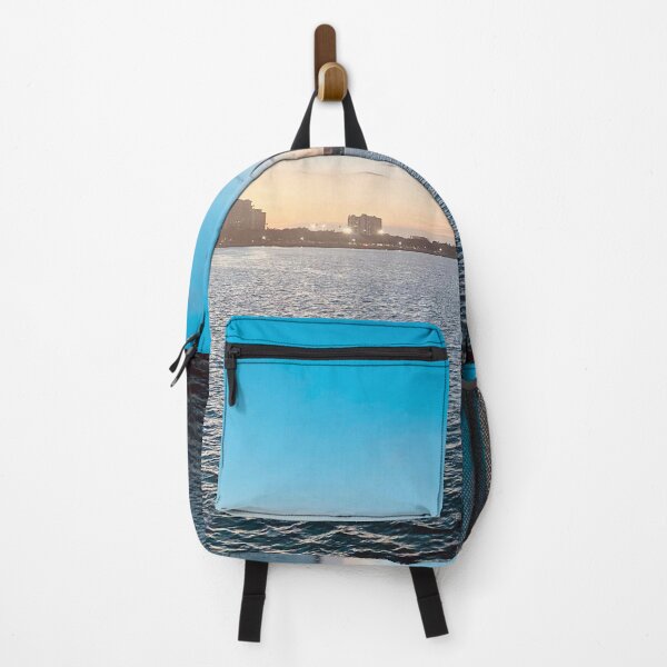 Item preview, Ocean Scape of St Petersburg designed and sold by atroffire.