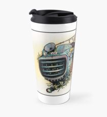 Jingle Jangle Thermosbecher