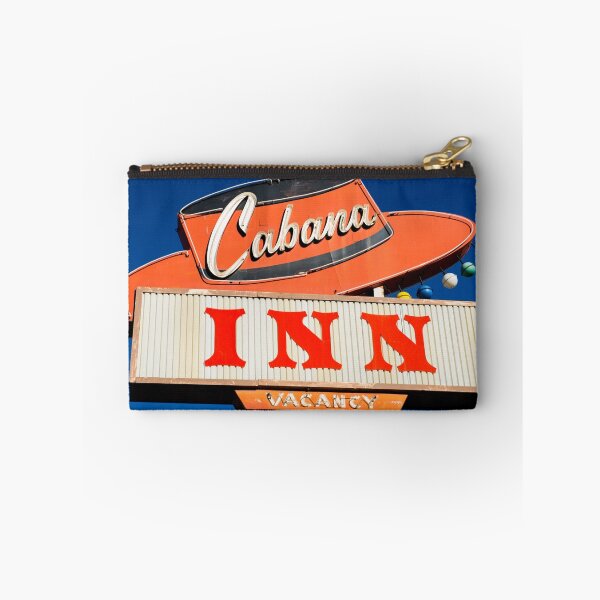 Item preview, Cabana Inn designed and sold by Sam Scholes.