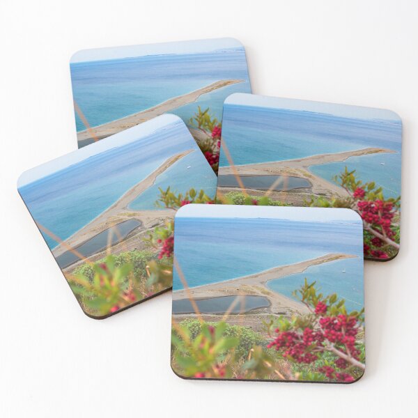 Item preview, Tongue of sand, Laghetti di Marinello, Sicily (Amazing view Sicilian landscape) designed and sold by Fa scri.