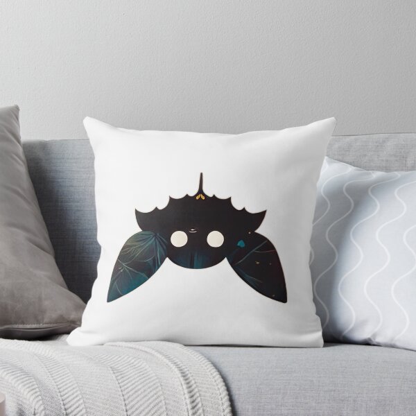Item preview, Sleepy Midnight Bat designed and sold by graetkel.