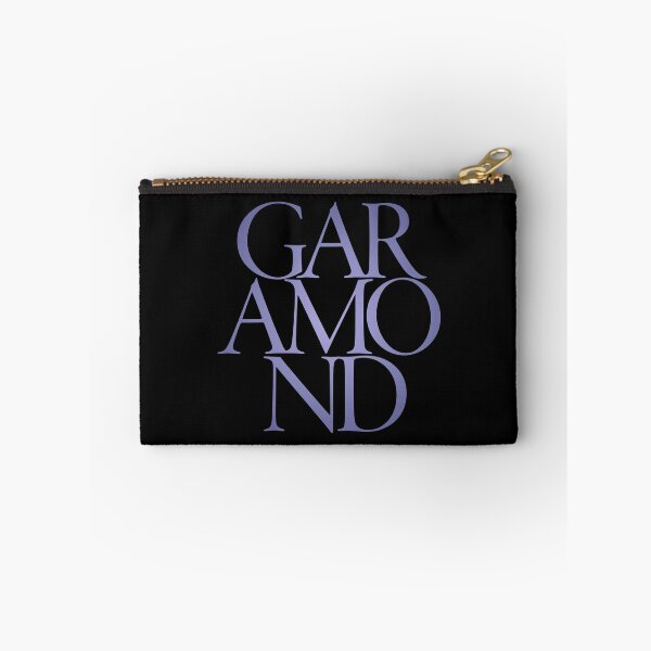 Item preview, Garamond v.4 designed and sold by x1brett.