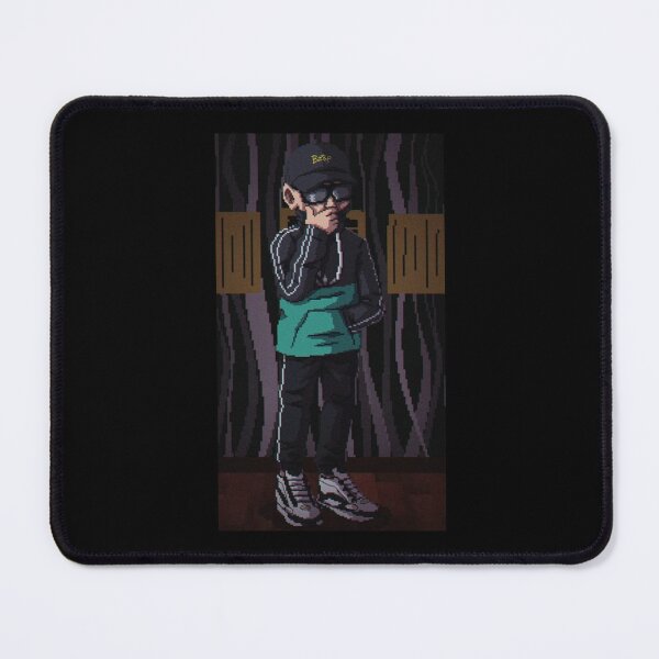 Item preview, Bizarrap (BZRP) designed and sold by Pixelish.