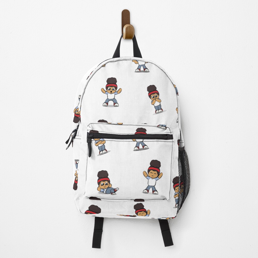 Item preview, Backpack designed and sold by SneakySophie.
