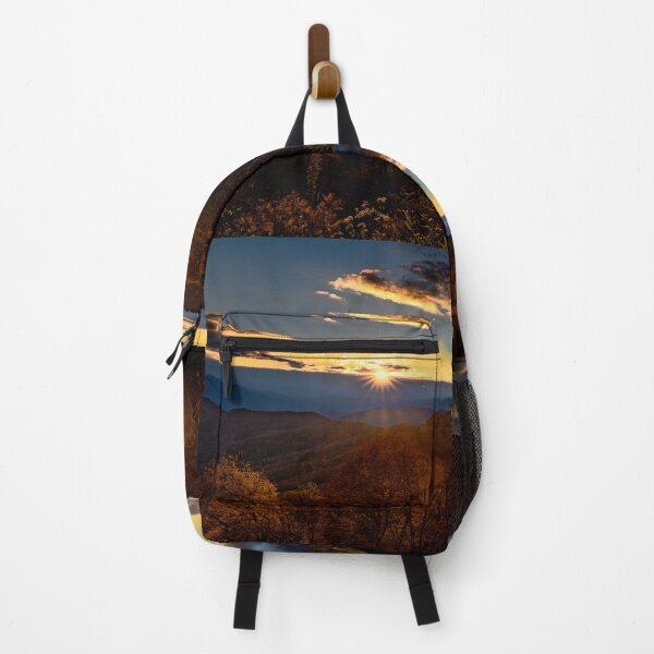 Item preview, Heavenly Smoky Mountains designed and sold by nbrandsberg.