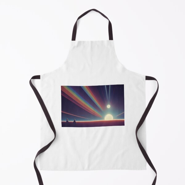 Item preview, 2001: Space Odyssey Inspired Photo designed and sold by GenerationalArt.