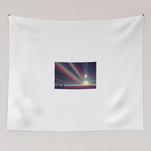 Item preview, 2001: Space Odyssey Inspired Photo designed and sold by GenerationalArt.