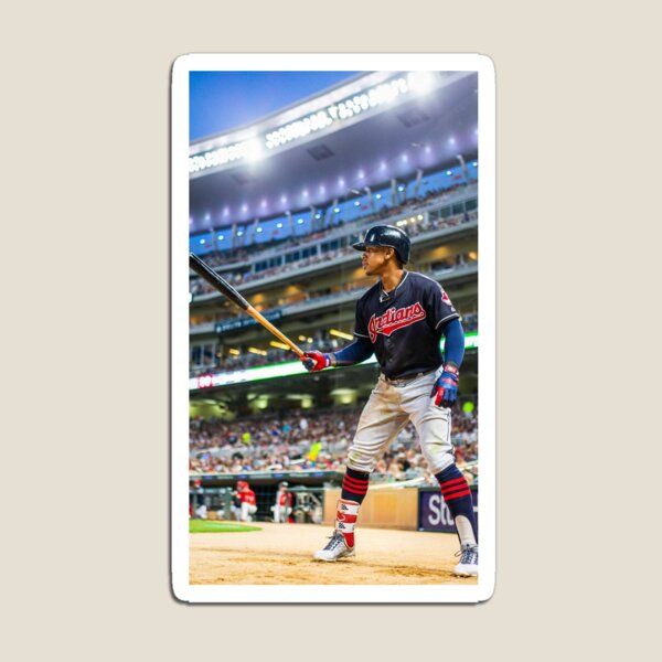 Francisco Lindor iPhone Case for Sale by johnkramas