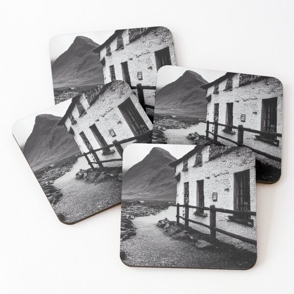Item preview, Scottish Landscapes 02 designed and sold by snoutandbeak.