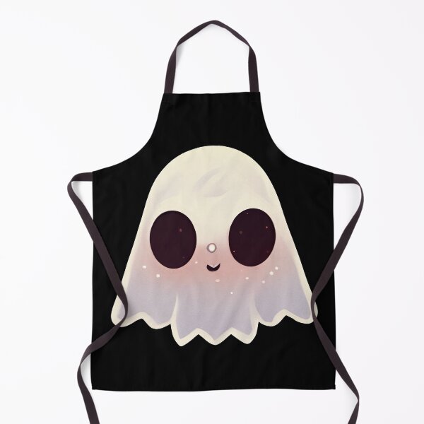 Item preview, Cute Halloween Baby Ghost designed and sold by Valro.