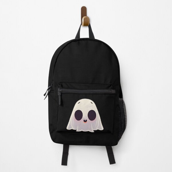 Item preview, Cute Halloween Baby Ghost designed and sold by Valro.