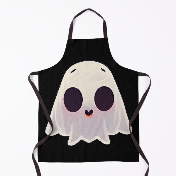 Item preview, Cute Halloween Baby Ghost designed and sold by Valro.