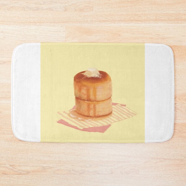 Item preview, Hua hua pancake designed and sold by myrosa.