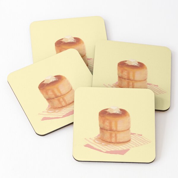 Item preview, Hua hua pancake designed and sold by myrosa.