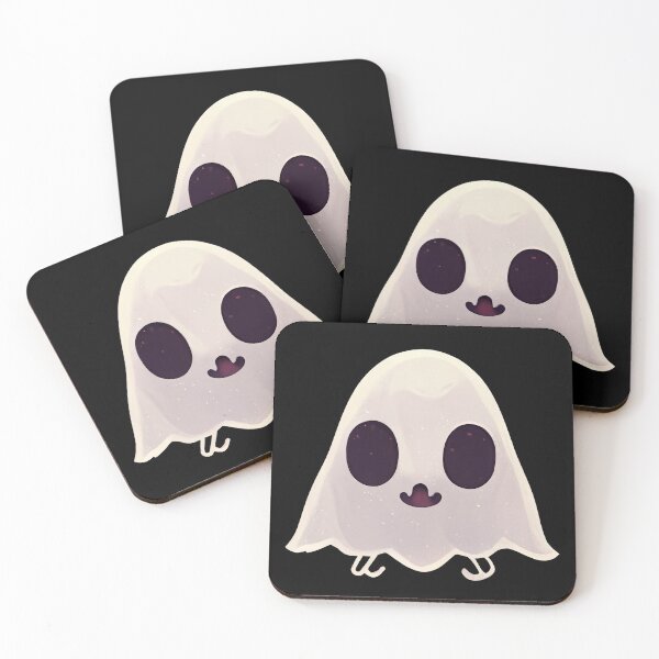 Item preview, Cute Halloween Baby Ghost designed and sold by Valro.