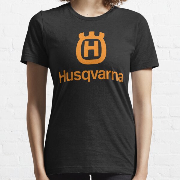 HUSQVARNA Essential T-Shirt