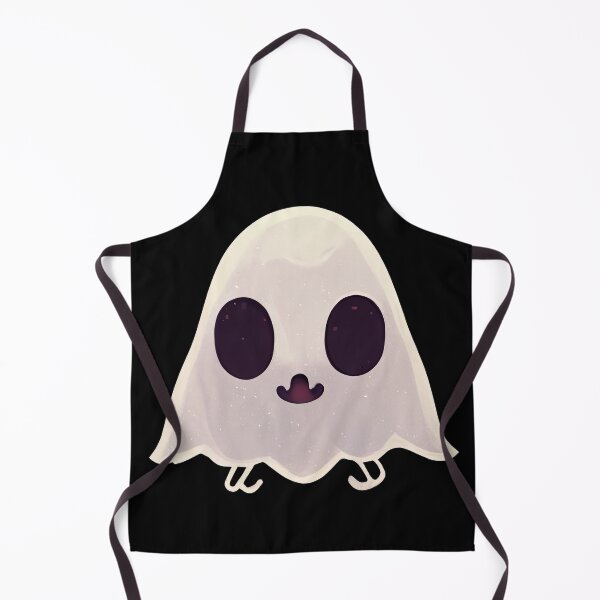 Item preview, Cute Halloween Baby Ghost designed and sold by Valro.