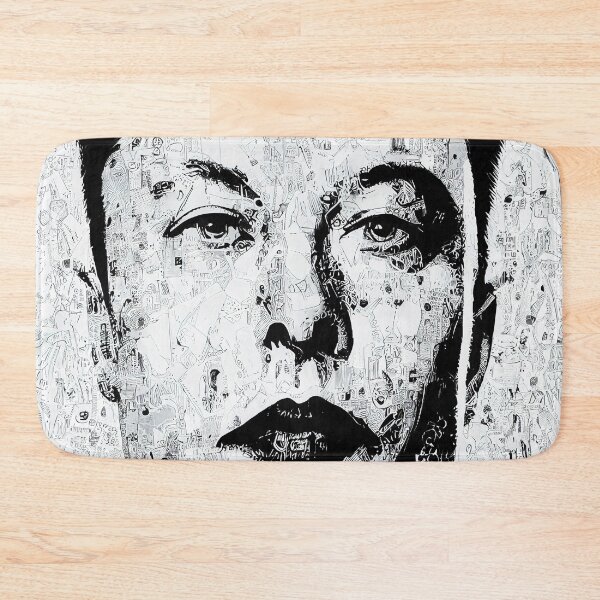 Item preview, Doodle Elon designed and sold by Pacem-Art.
