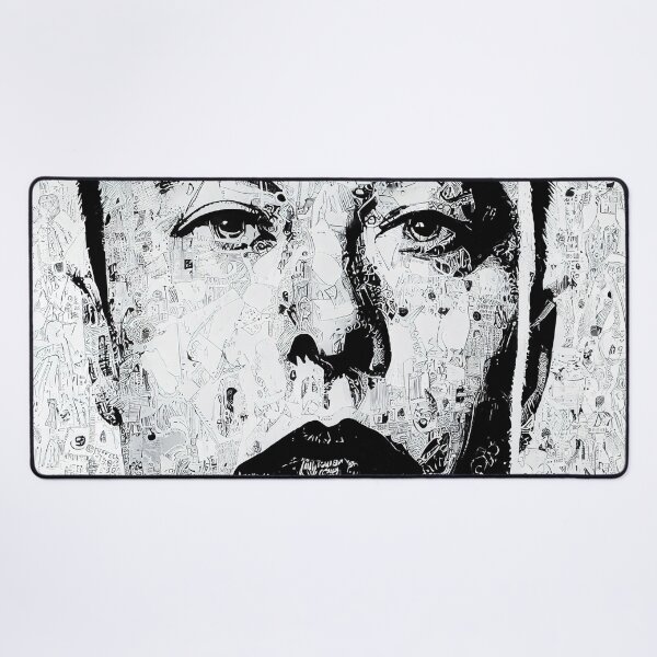 Item preview, Doodle Elon designed and sold by Pacem-Art.