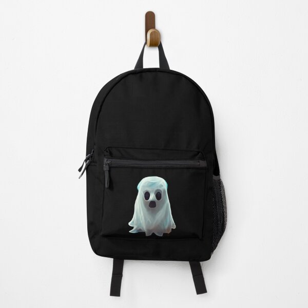 Item preview, Cute Halloween Baby Ghost designed and sold by Valro.
