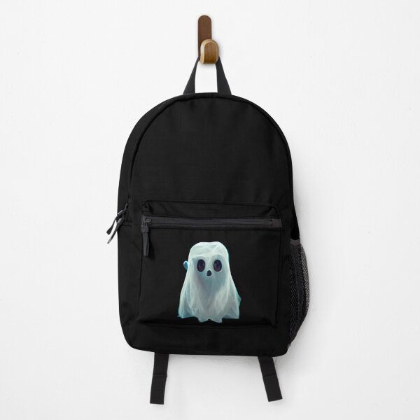 Item preview, Cute Halloween Baby Ghost designed and sold by Valro.